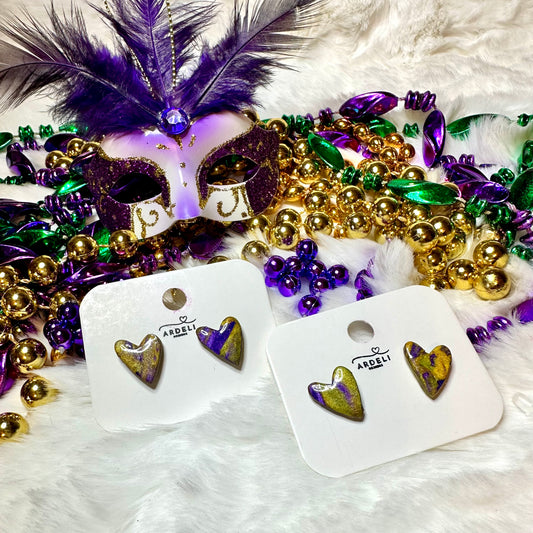 "Mardi Gras" MG22415