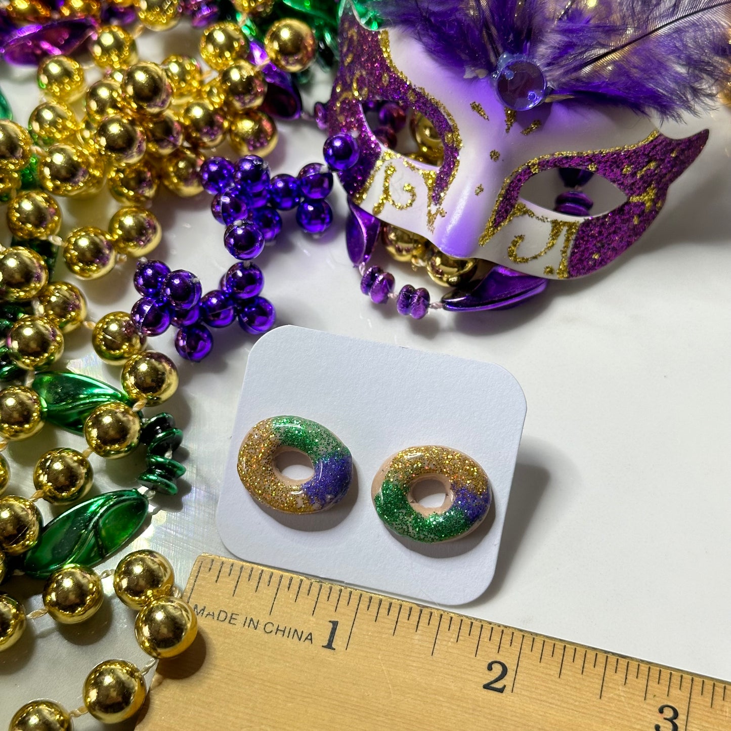 "Mardi Gras" MG22411